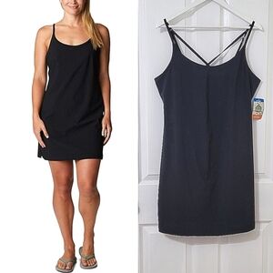 Columbia 'Pleasant Creek' Stretch Dress